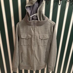 Oldies 1940 Brand Pea Coat